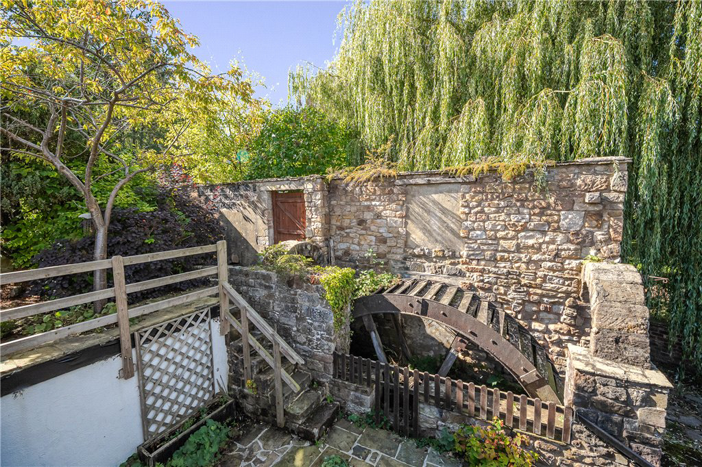 Mill Cottage, Mill Lane, Pannal, Harrogate, HG3, photo 15