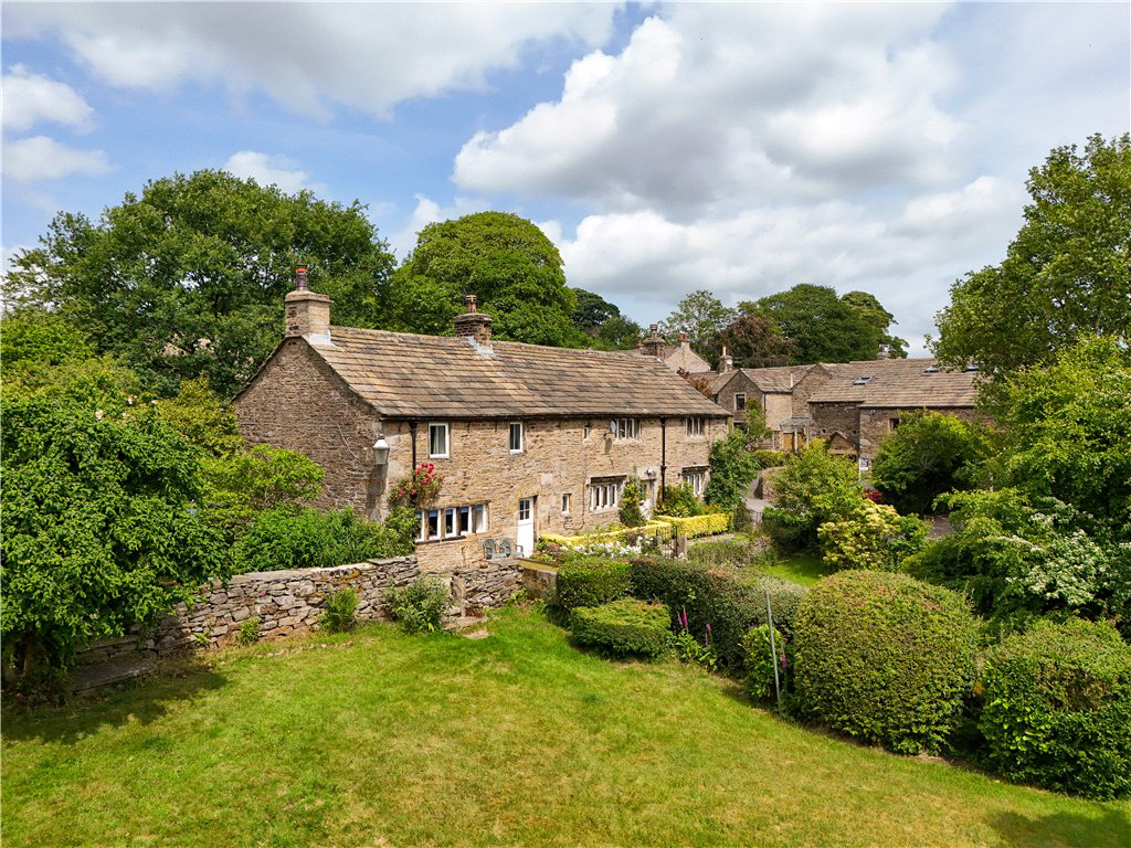 Kildwick, Kildwick Grange, North Yorkshire, BD20, photo 12
