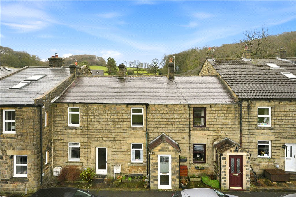 Pudsey Terrace, Low Laithe, Harrogate, North Yorkshire, HG3, photo 11
