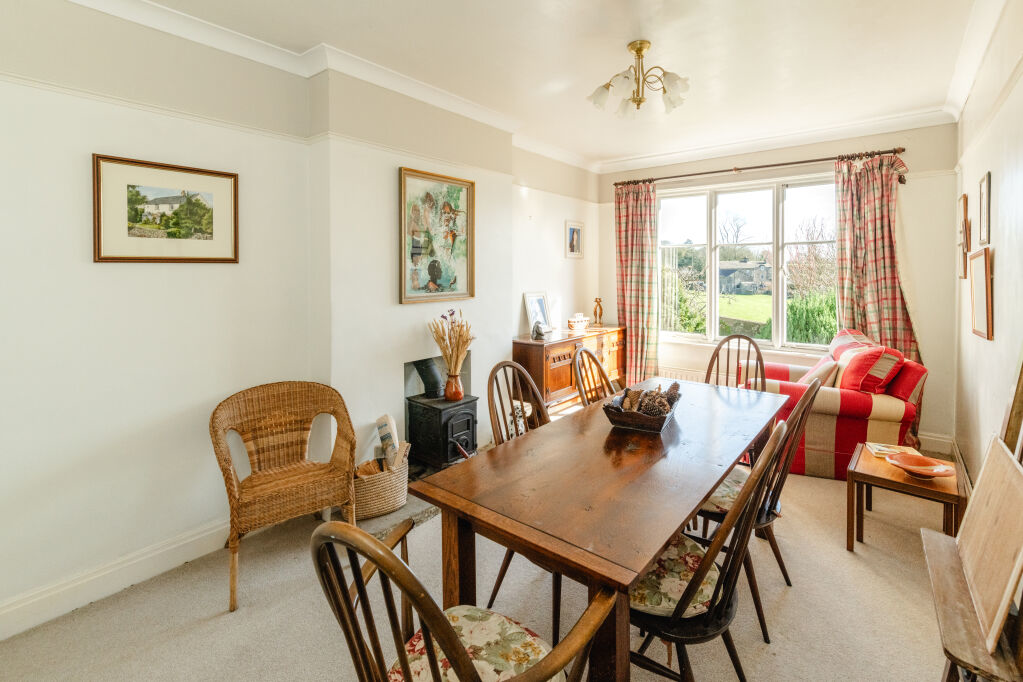 Station Road, Long Preston, Skipton, North Yorkshire, BD23, photo 4