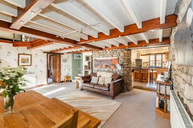 Hartley Barn, Maypole Green, Long Preston, Skipton, BD23, photo 6
