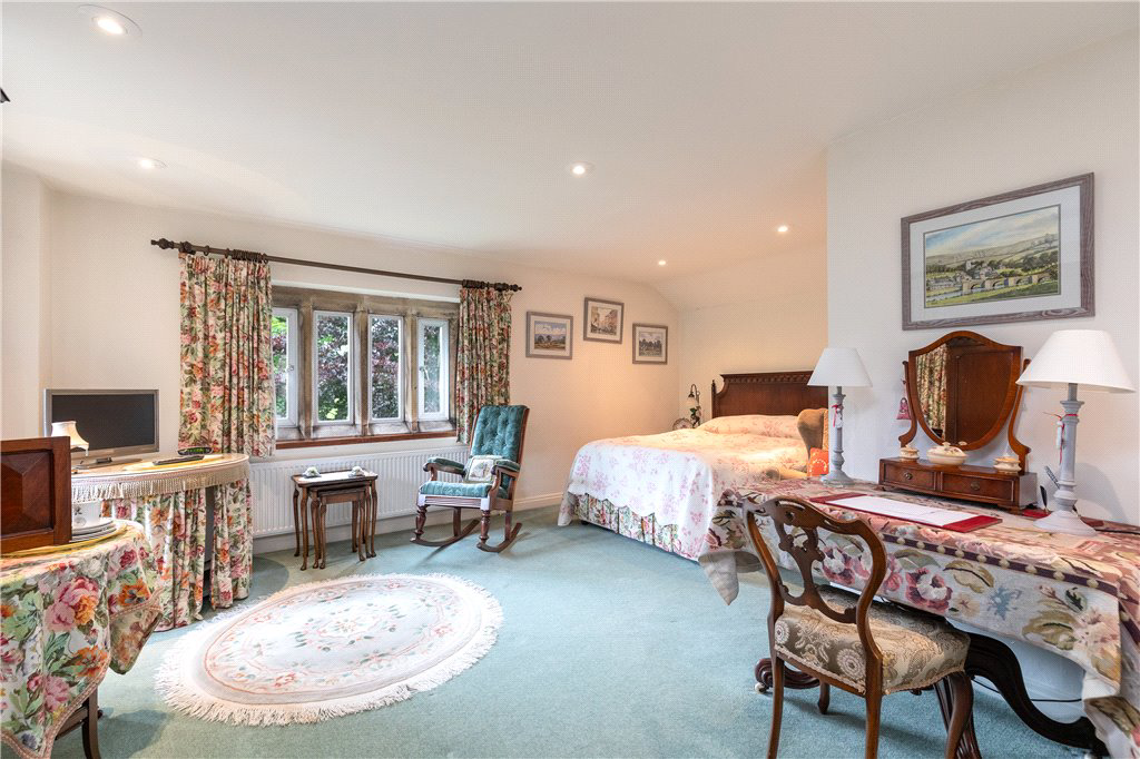 Moorside Lane, Addingham, Ilkley, West Yorkshire, LS29, photo 9