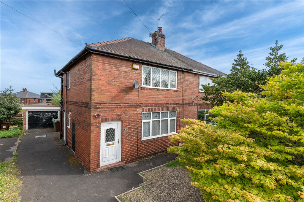 Wynyard Drive, Morley, Leeds, West Yorkshire, LS27