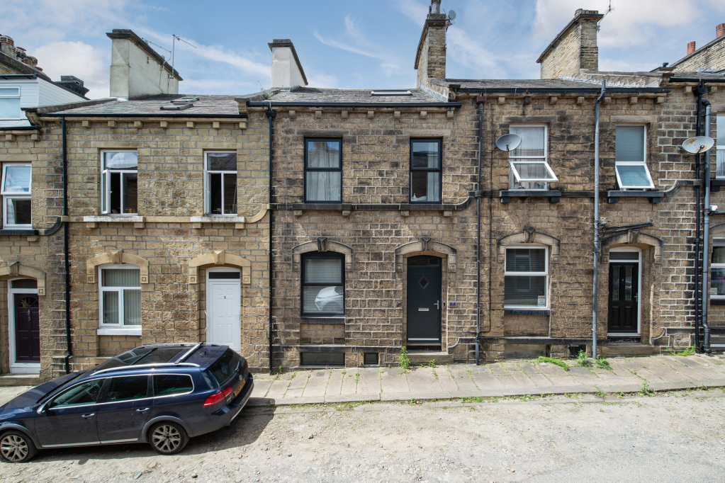 Arthur Street, Bingley, West Yorkshire, BD16