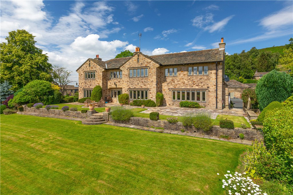 Main Street, Farnhill, Keighley, North Yorkshire, BD20, photo 17