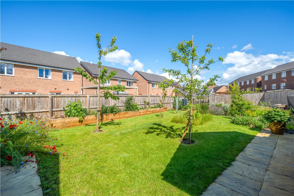 Bishopton Place, Ripon, North Yorkshire, HG4, photo 23
