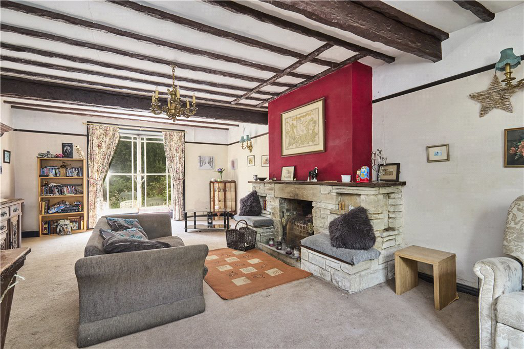 Scotland Lane, Horsforth, Leeds, West Yorkshire, LS18, photo 5