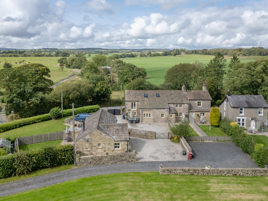 Wigglesworth, Skipton, North Yorkshire, BD23, photo 40