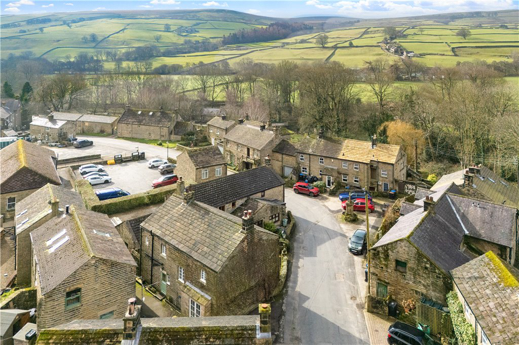 Lofthouse, Harrogate, North Yorkshire, HG3, photo 18