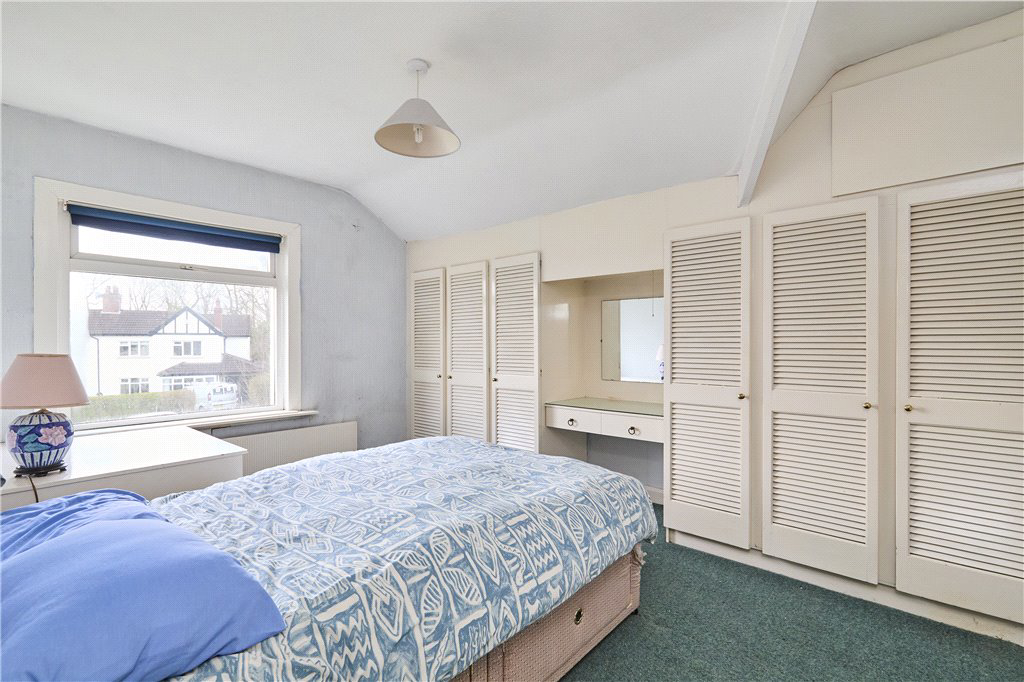 Broomfield, Leeds, West Yorkshire, LS16, photo 11