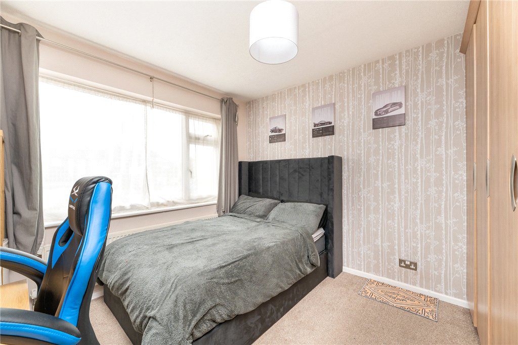 Wesley Close, Leeds, West Yorkshire, LS11, photo 12