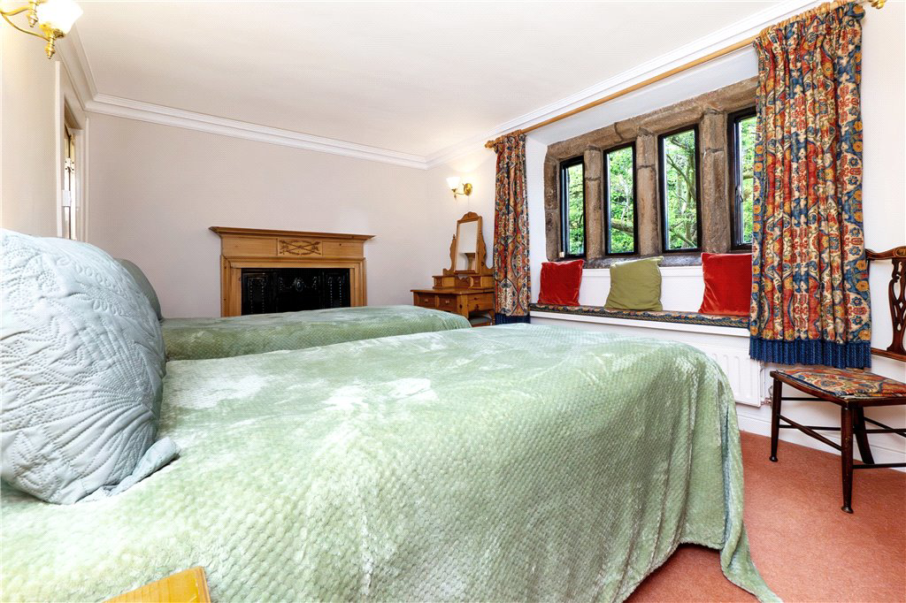 Croft House Farm, Kildwick Grange, Kildwick, BD20, photo 16