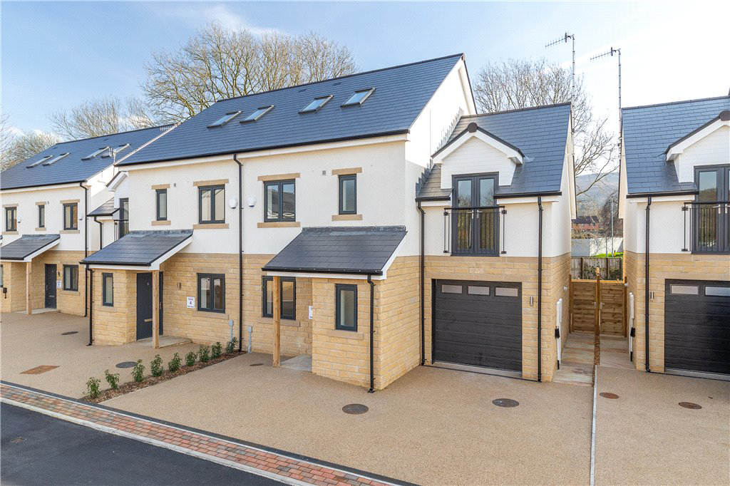 Sakam Way, Ilkley, West Yorkshire, LS29