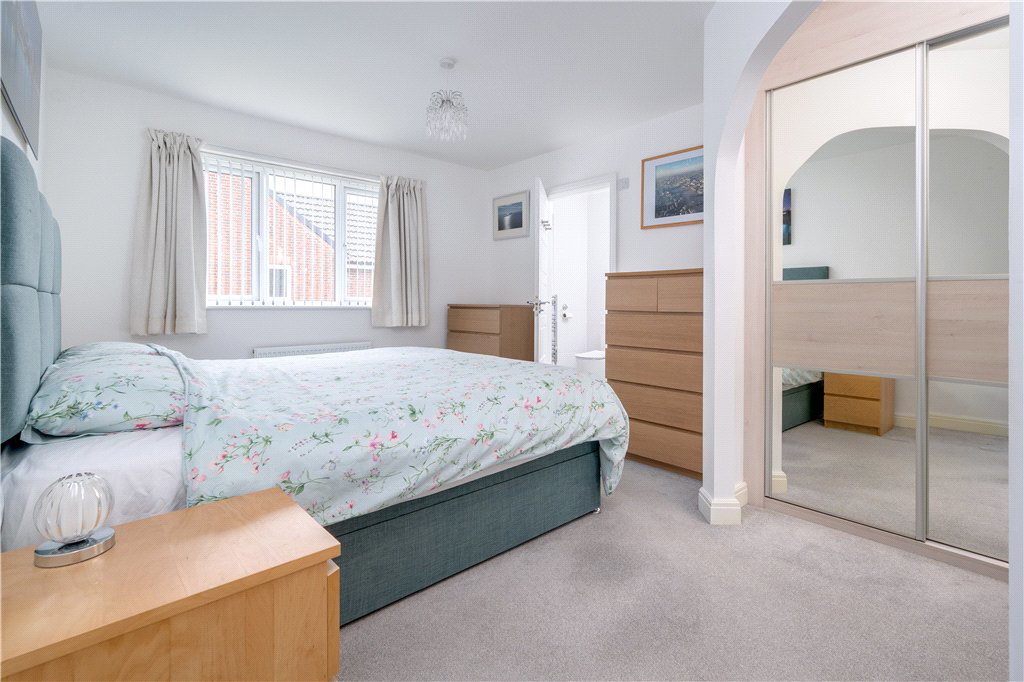 Laver Way, Ripon, North Yorkshire, HG4, photo 6