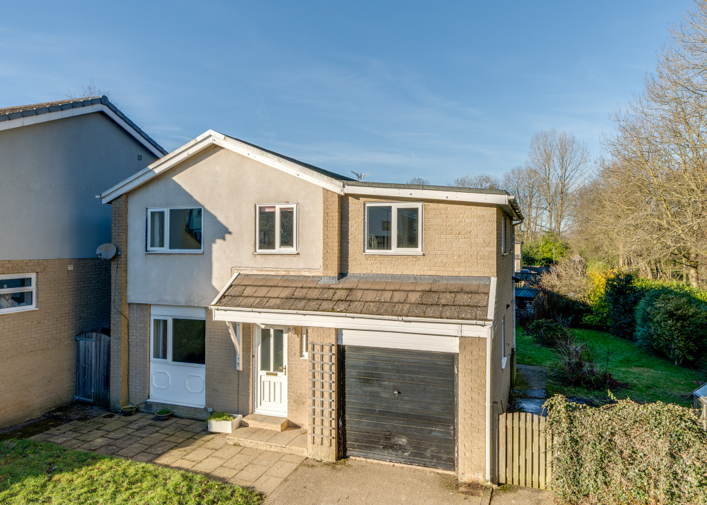 Ashfield Close, Pateley Bridge, Harrogate, North Yorkshire, HG3, photo 23