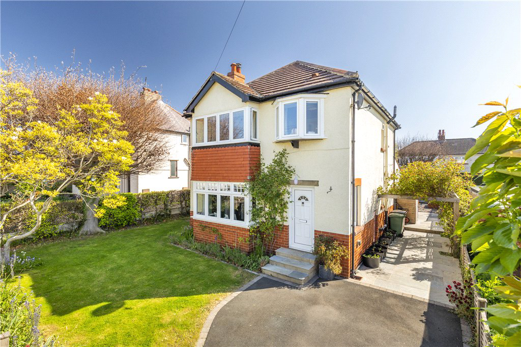 Harecroft Road, Otley, West Yorkshire, LS21