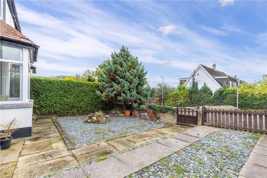 Fyfe Lane, Baildon, West Yorkshire, BD17, photo 2