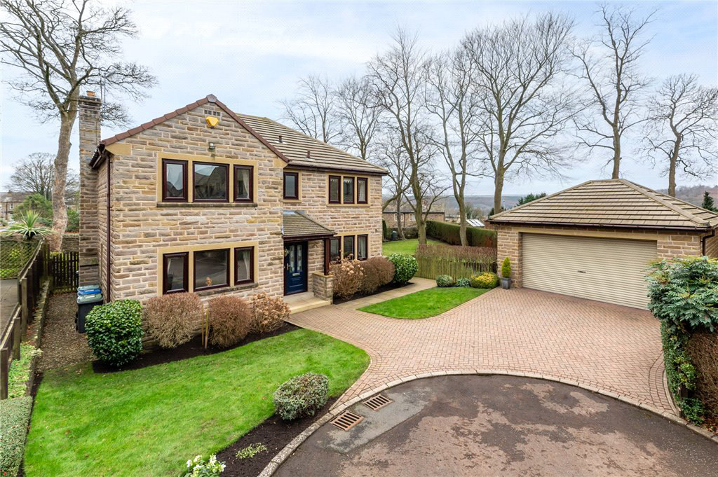 Wingfield Court, Bingley, BD16