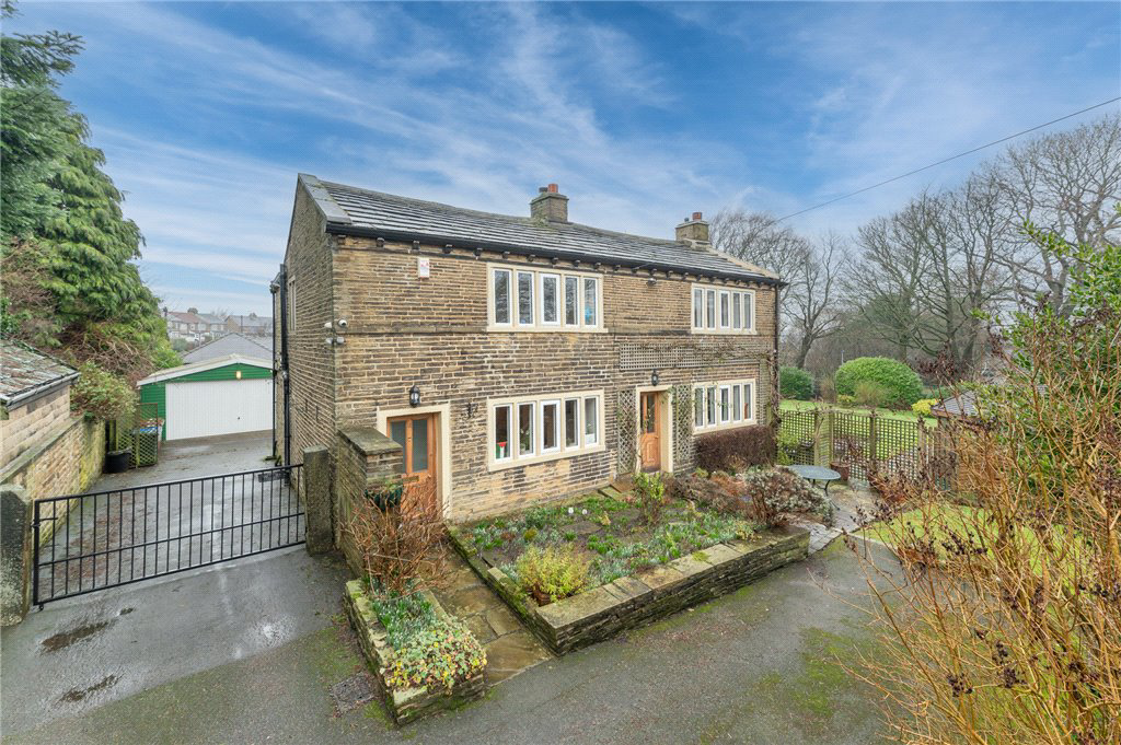 Greenside, Clayton, Bradford, West Yorkshire, BD14