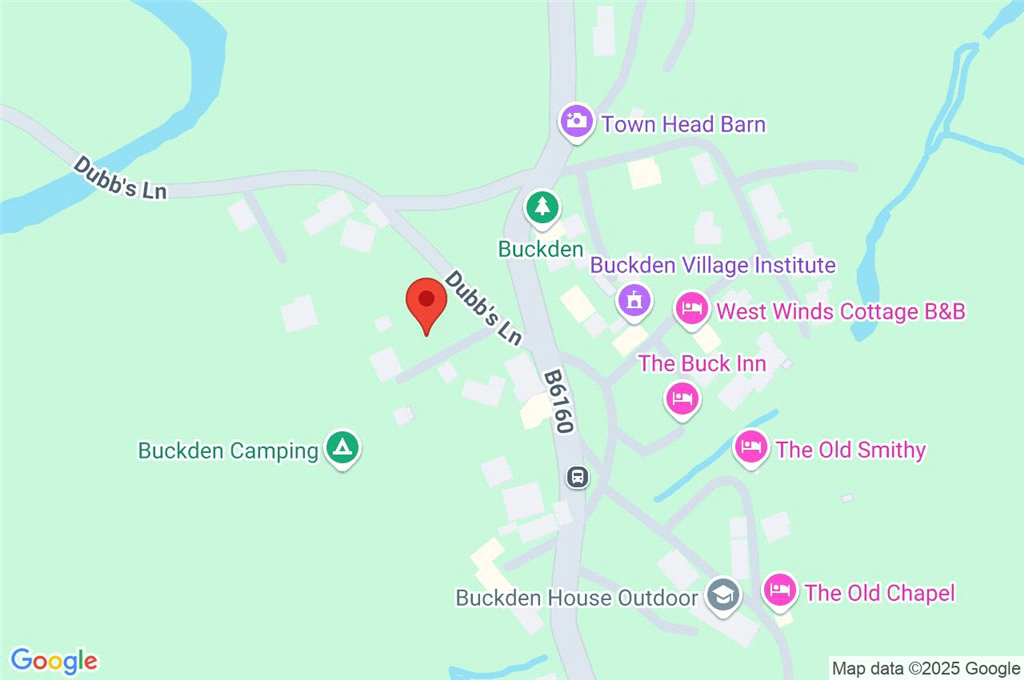 Buckden, Skipton, North Yorkshire, BD23