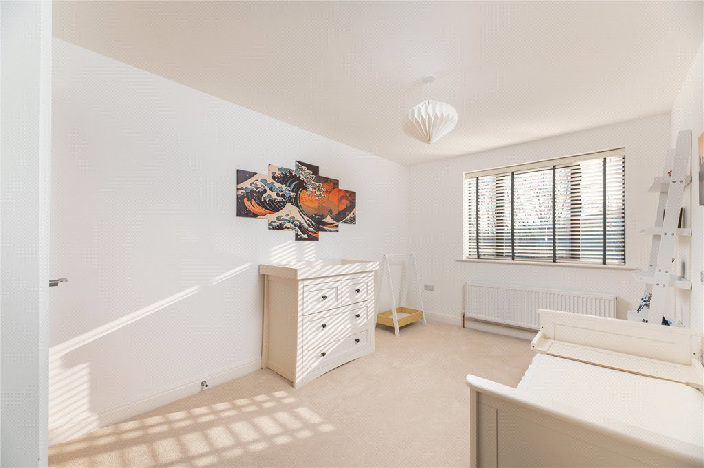 Church Lane, Birstall, Batley, West Yorkshire, WF17, photo 25