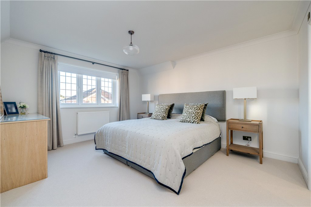 Appleby Avenue, Knaresborough, North Yorkshire, HG5, photo 7