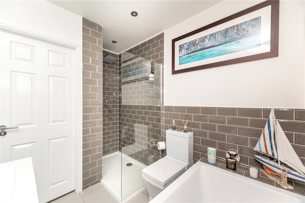 Sandhill Fold, Idle, Bradford, West Yorkshire, BD10, photo 23