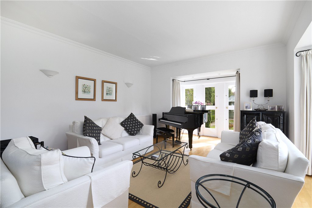Drawing Room