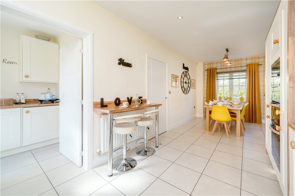 Laurel Gardens, Harrogate, North Yorkshire, HG1, photo 12