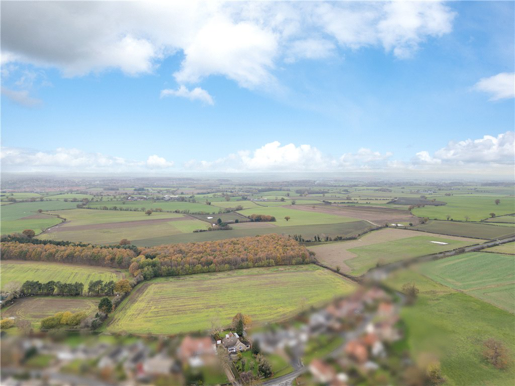 Shortsill Lane, Flaxby, Knaresborough, North Yorkshire, HG5, photo 23