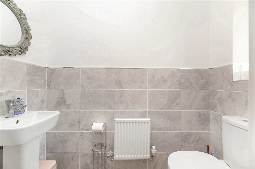 Wise Crescent, Morley, Leeds, West Yorkshire, LS27, photo 8