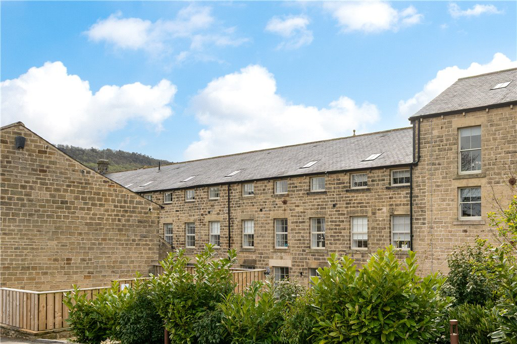 Glasshouses, Harrogate, North Yorkshire, HG3, photo 4