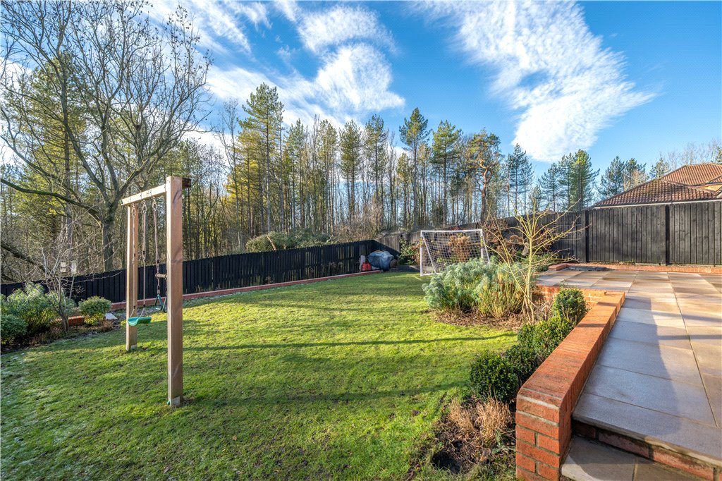 Appleby Avenue, Knaresborough, North Yorkshire, HG5, photo 11