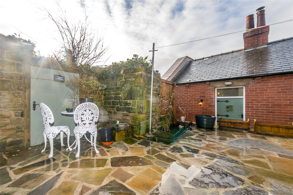 Oxford Road, Birstall, Batley, WF17, photo 35