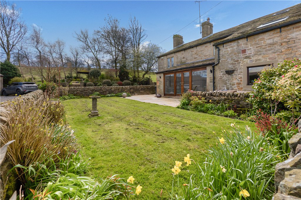 Coal Pit Lane, Colne, BB8, photo 25