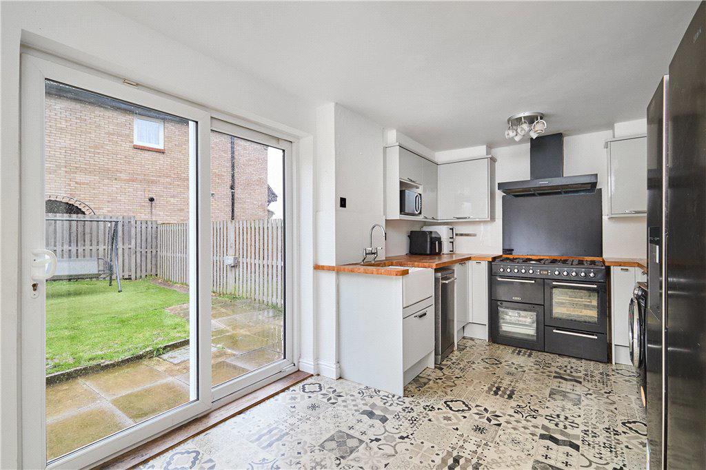 Bartle Gill Rise, Baildon, West Yorkshire, BD17, photo 5