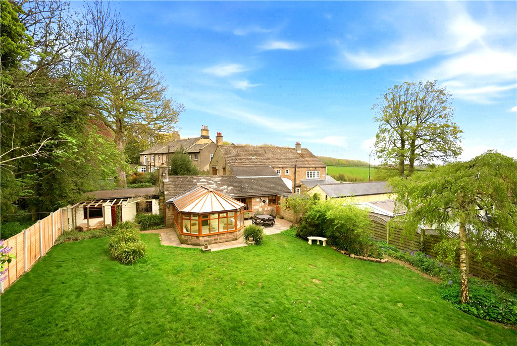 Pond View Cottage, 5 Forest Moor Road, Knaresborough, North Yorkshire, HG5
