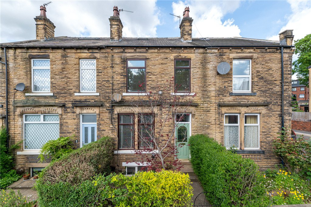 Lower Wortley Road, Leeds, West Yorkshire, LS12