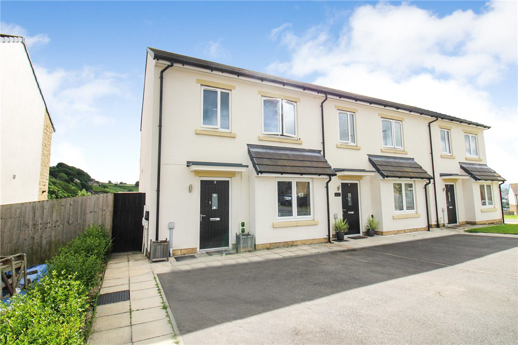 Oakmoor Avenue, Keighley, West Yorkshire, BD21