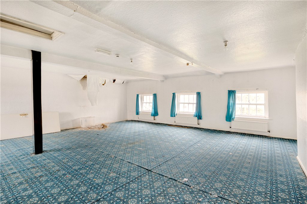 St. James House, St. James Green, Thirsk, North Yorkshire, YO7, photo 12