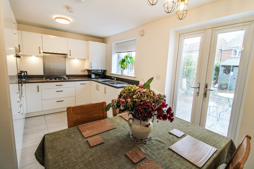 Highwayman Road, Boroughbridge, York, North Yorkshire, YO51, photo 9