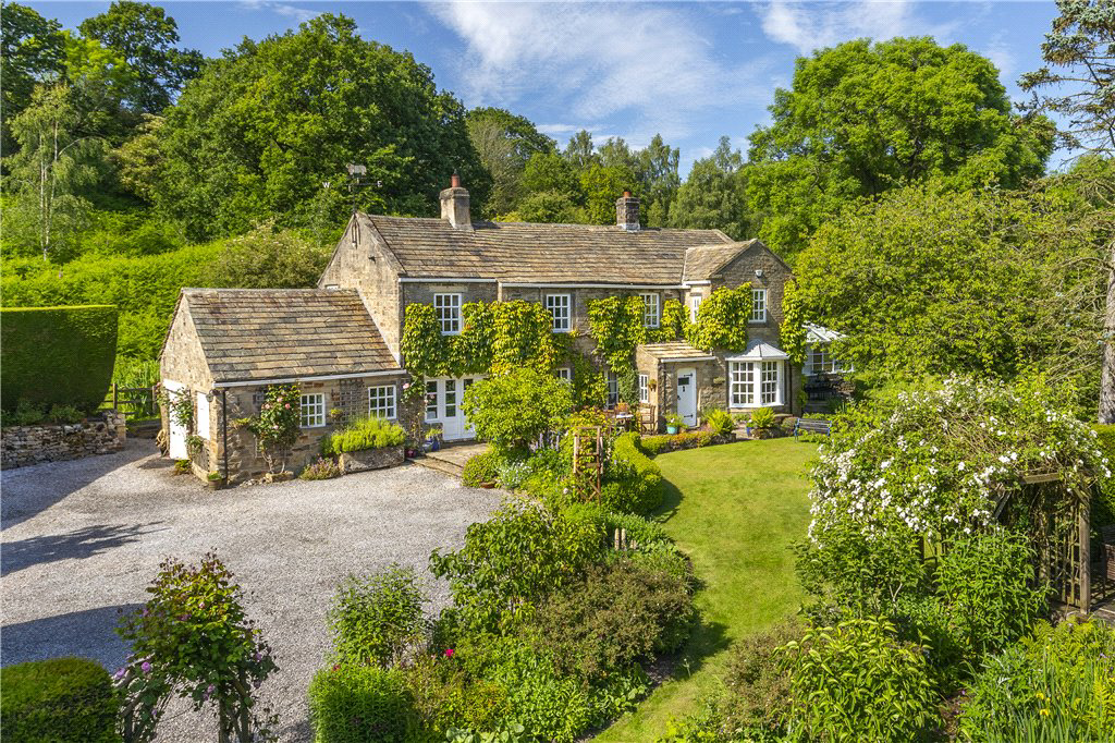Nesfield, Ilkley, LS29