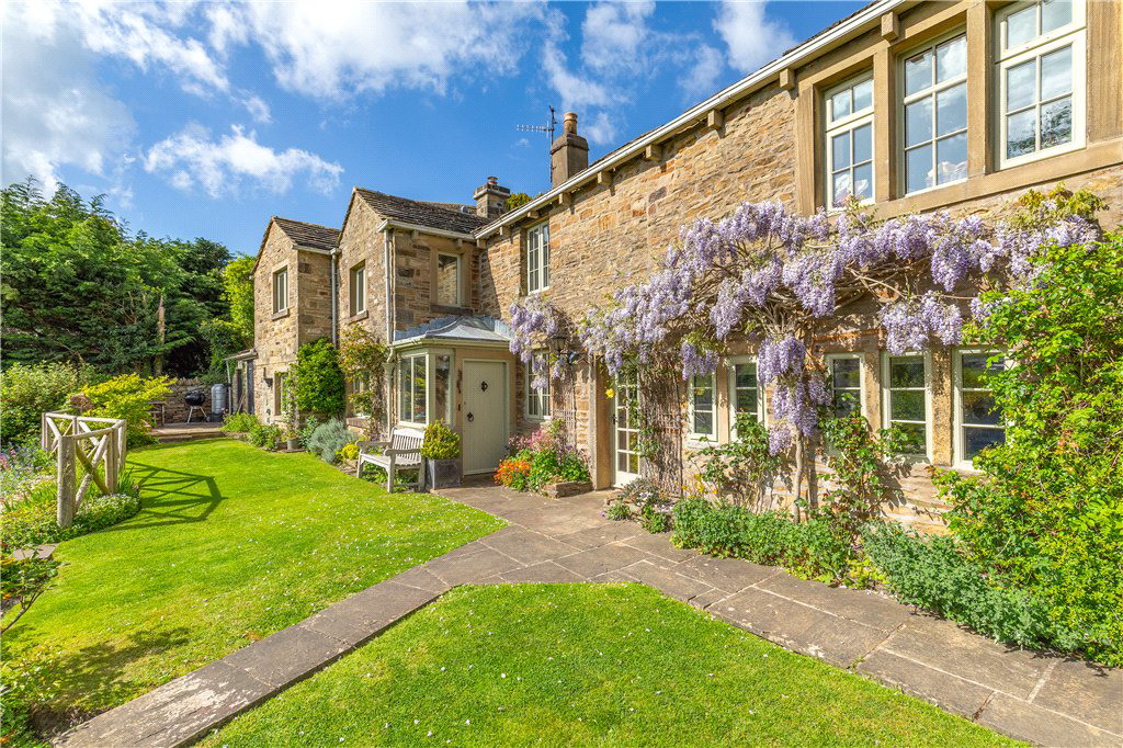 Briggate, Nesfield, West Yorkshire, LS29, photo 21