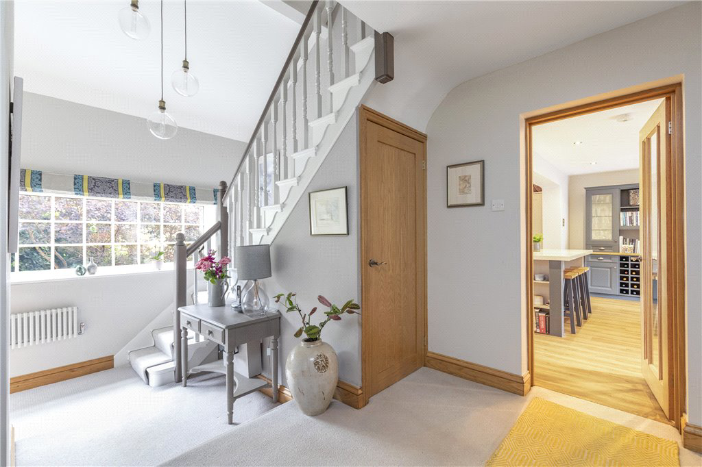 Beamsley, Between Ilkley and Bolton Abbey, North Yorkshire, BD23, photo 8