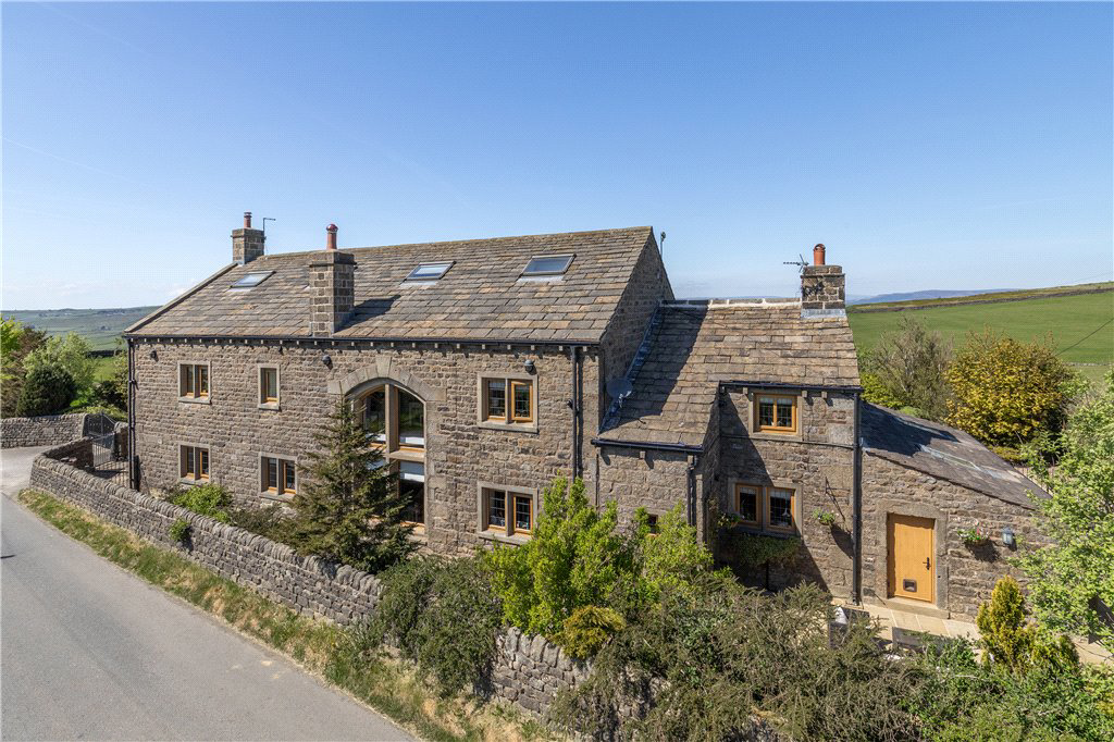 Cowling, North Yorkshire, BD22, photo 2