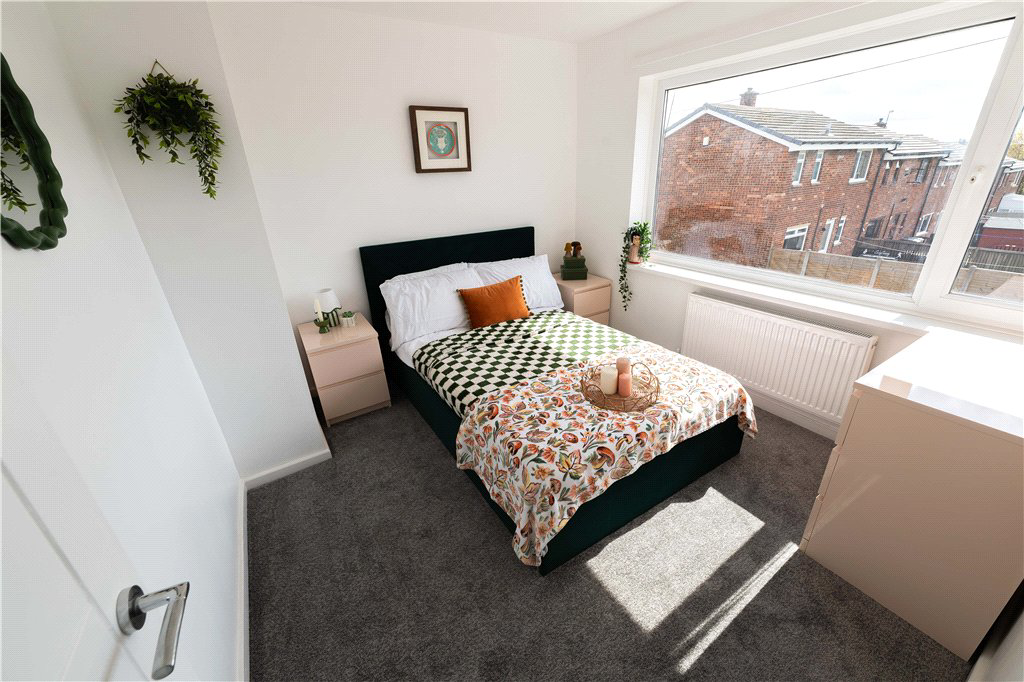 Arundel Walk, Birstall, West Yorkshire, WF17, photo 12