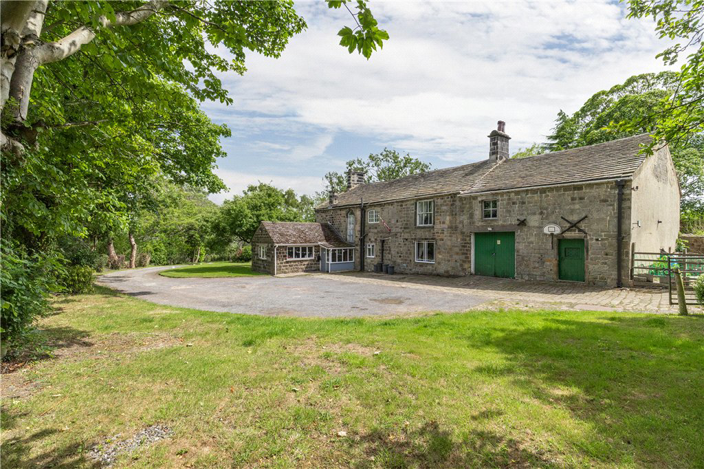 Scotland Lane, Horsforth, Leeds, West Yorkshire, LS18, photo 2