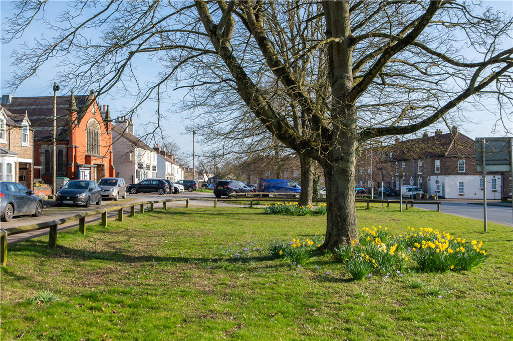 St. James House, St. James Green, Thirsk, North Yorkshire, YO7, photo 16