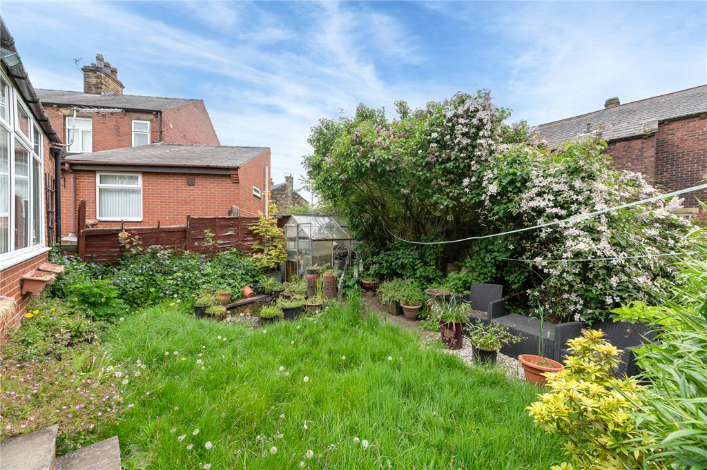 White Cross Road, Dewsbury, West Yorkshire, WF12, photo 25