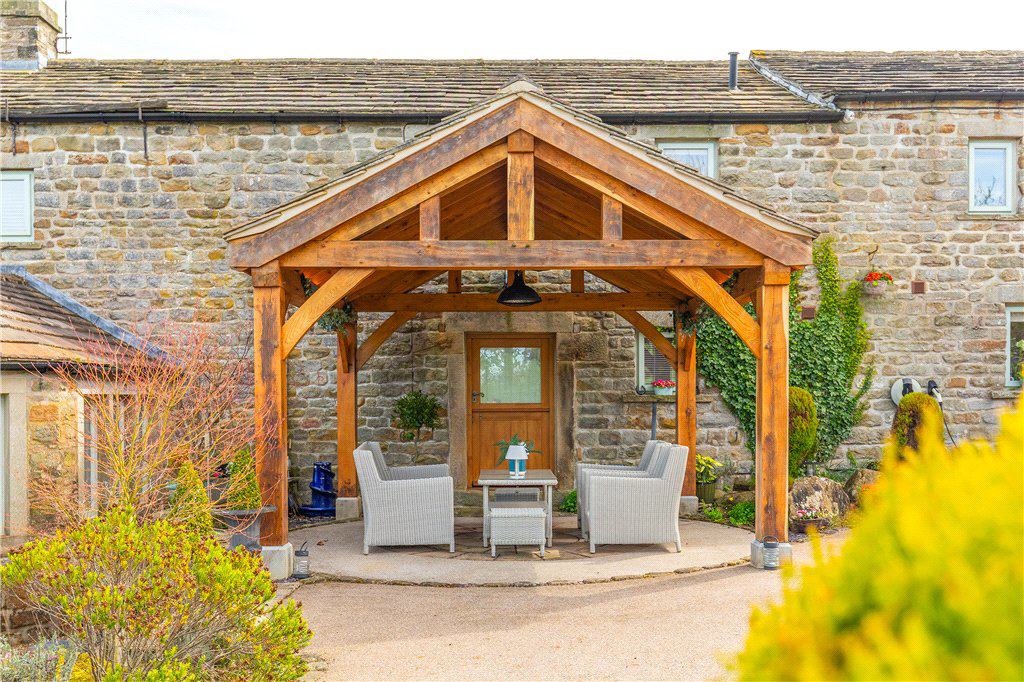 Crossbank Road, Addingham, Ilkley, West Yorkshire, LS29, photo 24